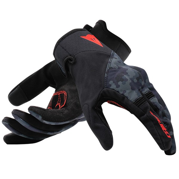 Dainese Dainese Intrepyd Gloves 93H